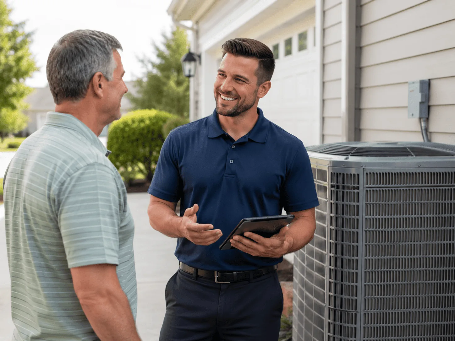 Heat Pump Installation Altaville, CA FAQs